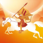 월명동 자연성전에서 열린 제 2회 천보미술제