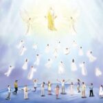 휴거의 진정한 의미는 말씀을 통해 우리의 영혼을 변화시켜 더 높은 차원으로 이끄시는 것이다