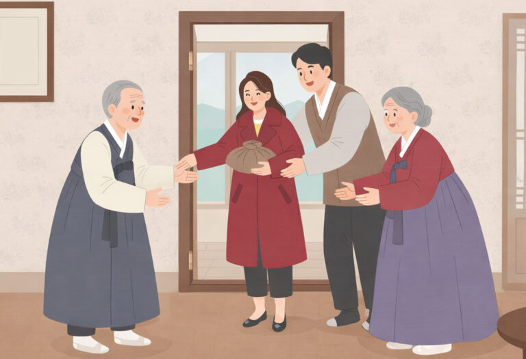 2026년 ‘뛰는 해’, 화평 이루는 설 명절의 참된 의미