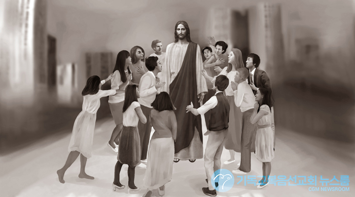 2,000년의 기다림, 성경을 통해 본 예수 부활과 재림의 진실