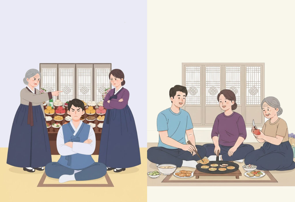 2026년 ‘뛰는 해’, 화평 이루는 설 명절의 참된 의미