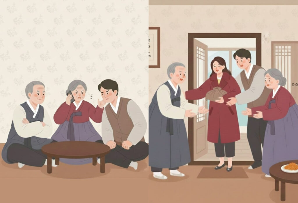 2026년 ‘뛰는 해’, 화평 이루는 설 명절의 참된 의미