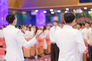 2026년 ‘하나님의 날’, 사랑으로 오직 하나님께 영광을