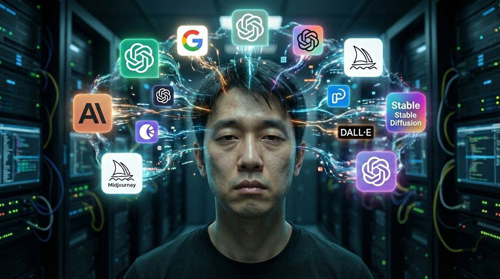 AI 시대, 무뎌진 영성을 어떻게 회복할 것인가