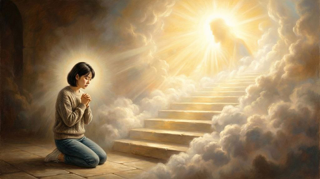 AI 시대, 무뎌진 영성을 어떻게 회복할 것인가