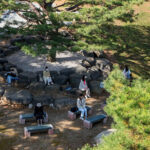 기독교복음선교회, ‘사랑과 감사의 40일 기도’로 한 해 마무리