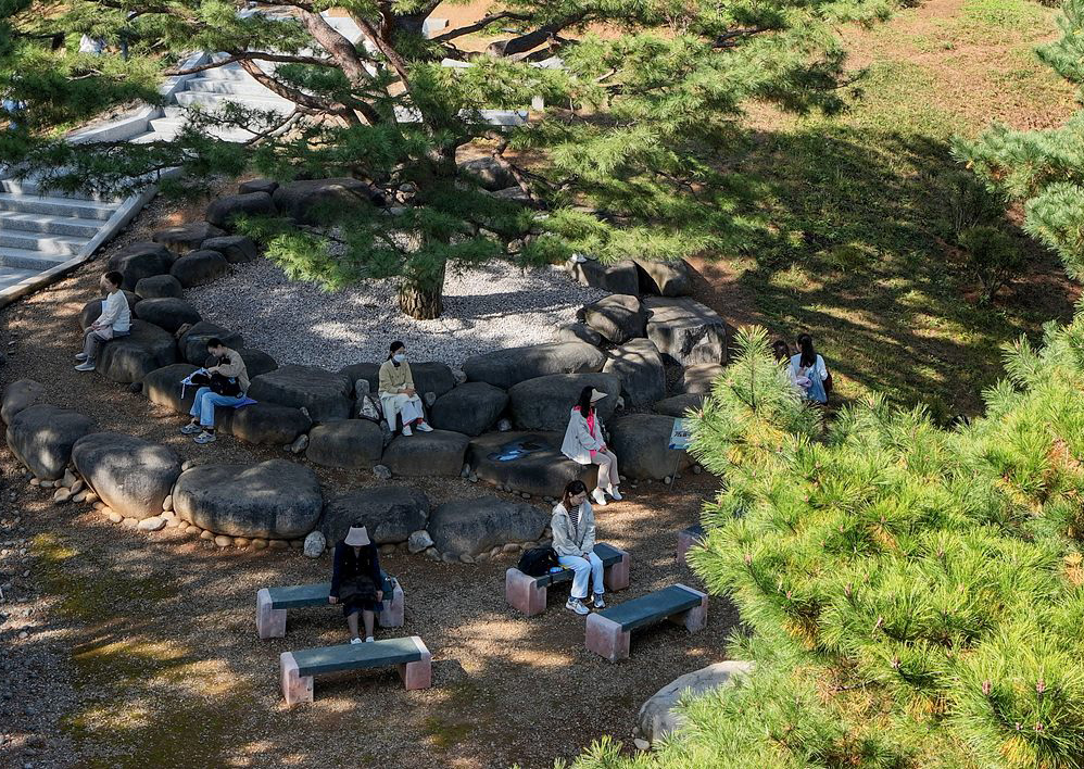 기독교복음선교회, ‘사랑과 감사의 40일 기도’로 한 해 마무리