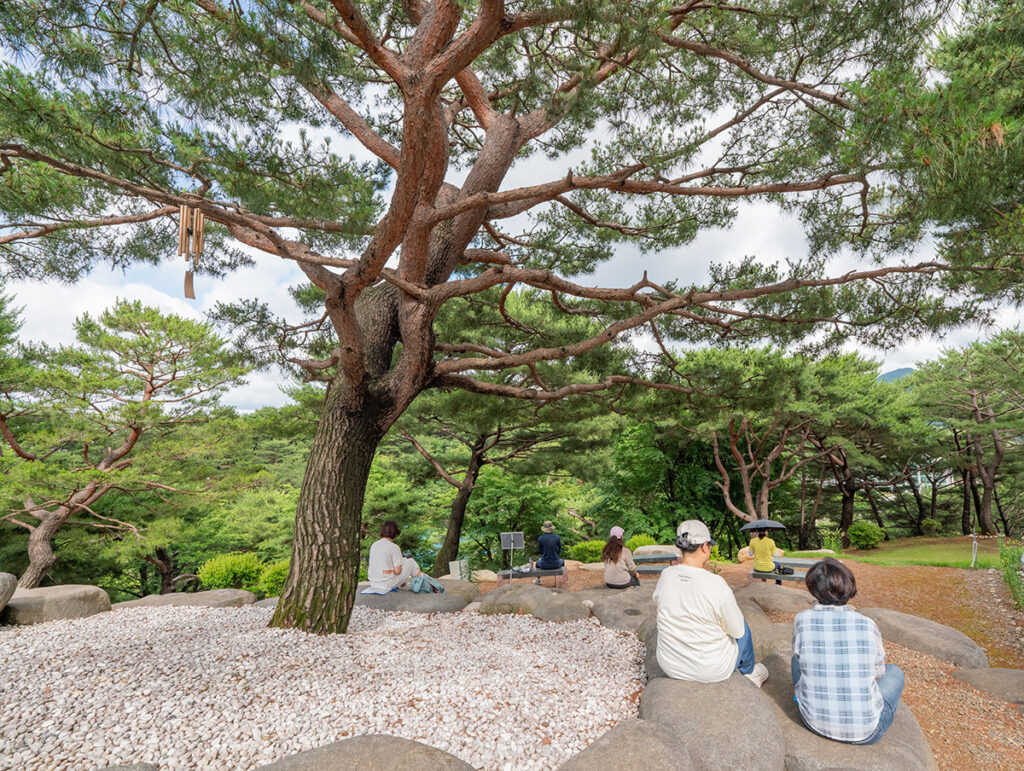기독교복음선교회, ‘사랑과 감사의 40일 기도’로 한 해 마무리