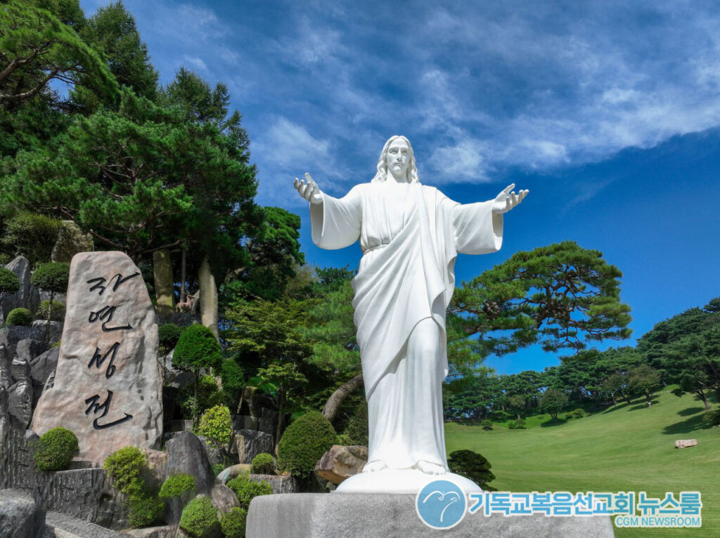 기독교복음선교회 정명석 목사, 그의 진실은?