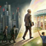 기성 교회 장로, 마침내 ‘그 무언가’를 찾다