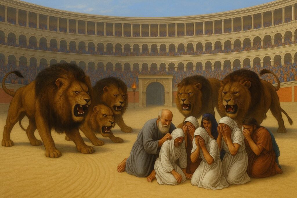 성경에서 말하는 이단이란?