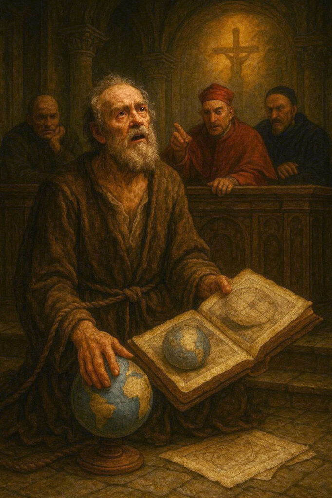 성경에서 말하는 이단이란?