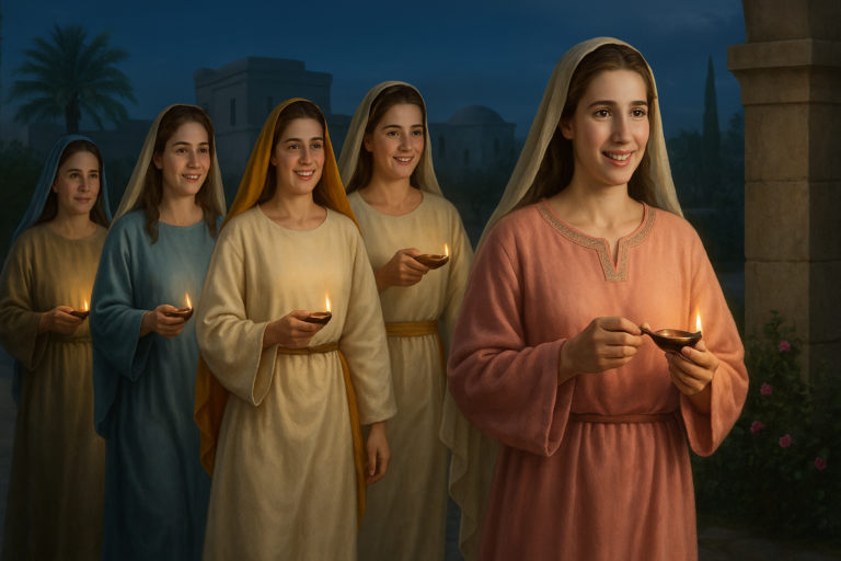 세뇌와 항거불능에 대한 오해 ①: 신랑신부 교리, 과연 선교회에만 있나?