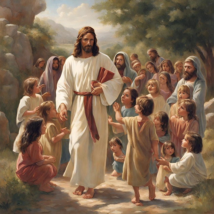 세뇌와 항거불능에 대한 오해 ② :메시아의 의미