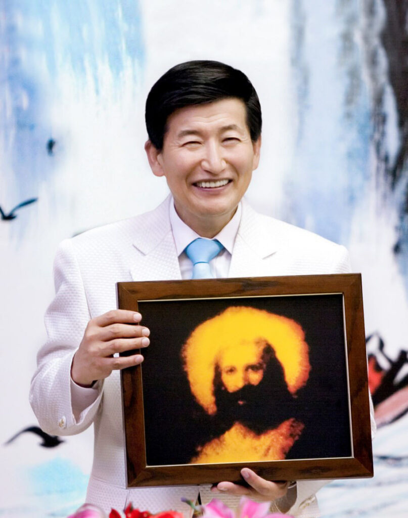 정명석 목사의 진실