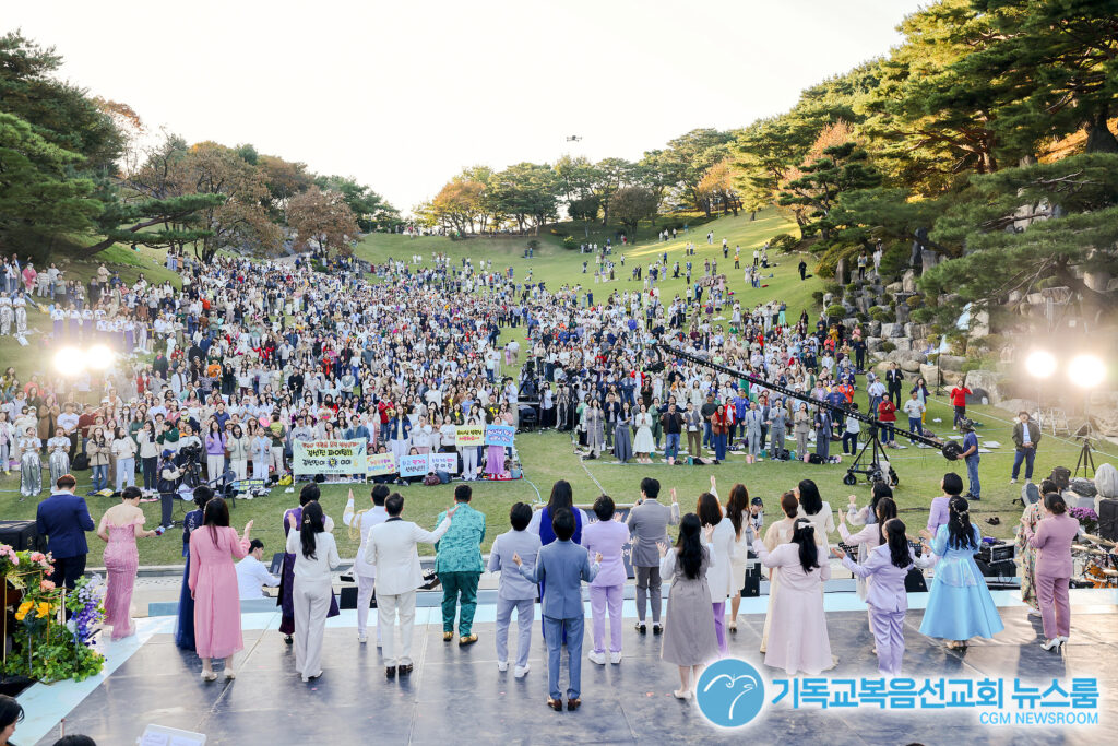 청년들이 발길을 멈춘 이유 – 기독교복음선교회(세칭 JMS)의 실천 신앙