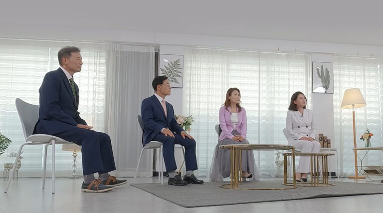 jms 목사들의 정명석 목사에 대한 증언