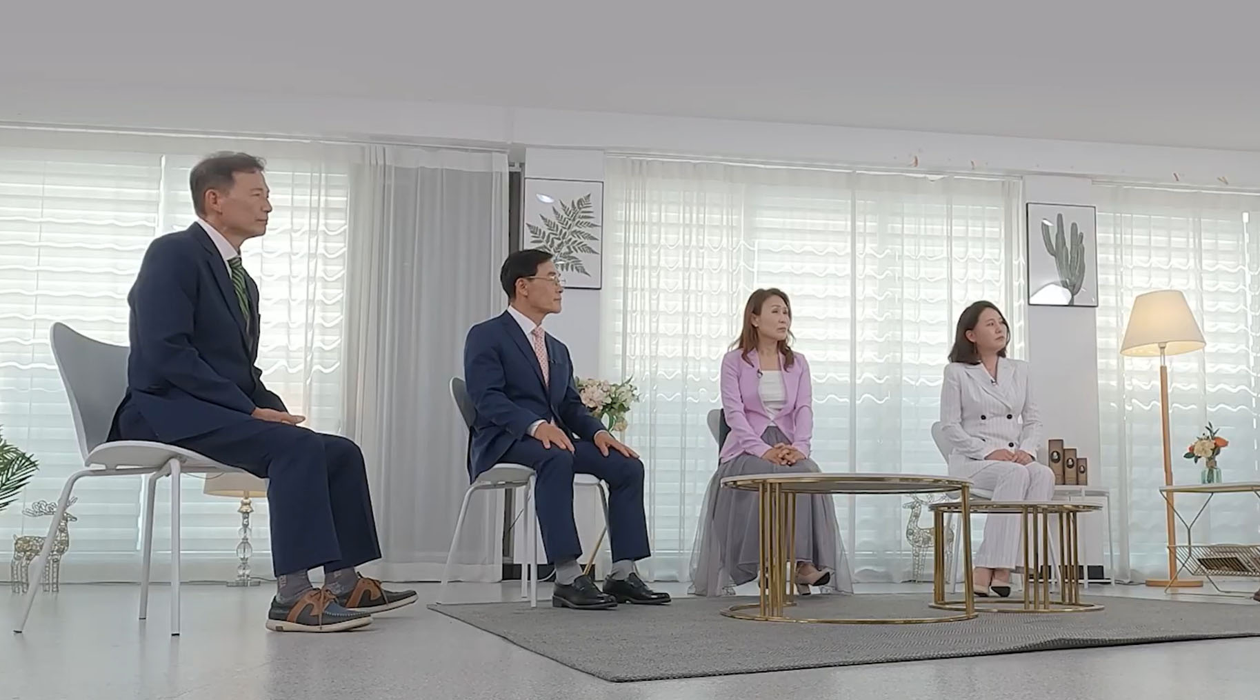 1980년대, 역사의 초석을 놓다